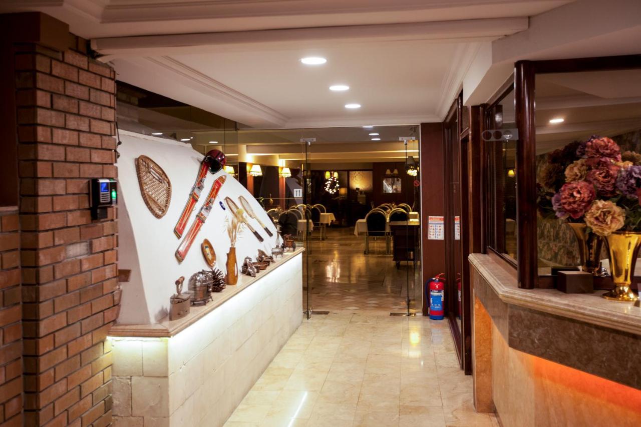 Boyuguzel Termal Hotel Bursa Esterno foto