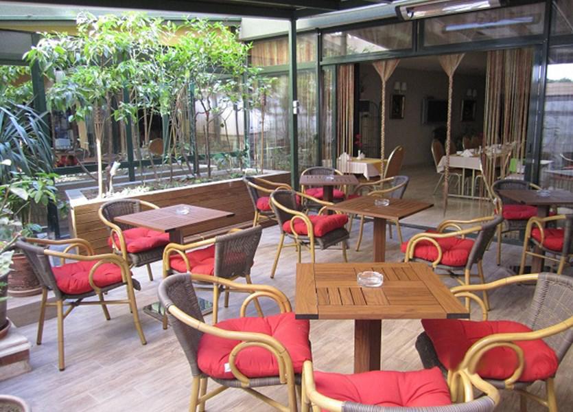 Boyuguzel Termal Hotel Bursa Esterno foto