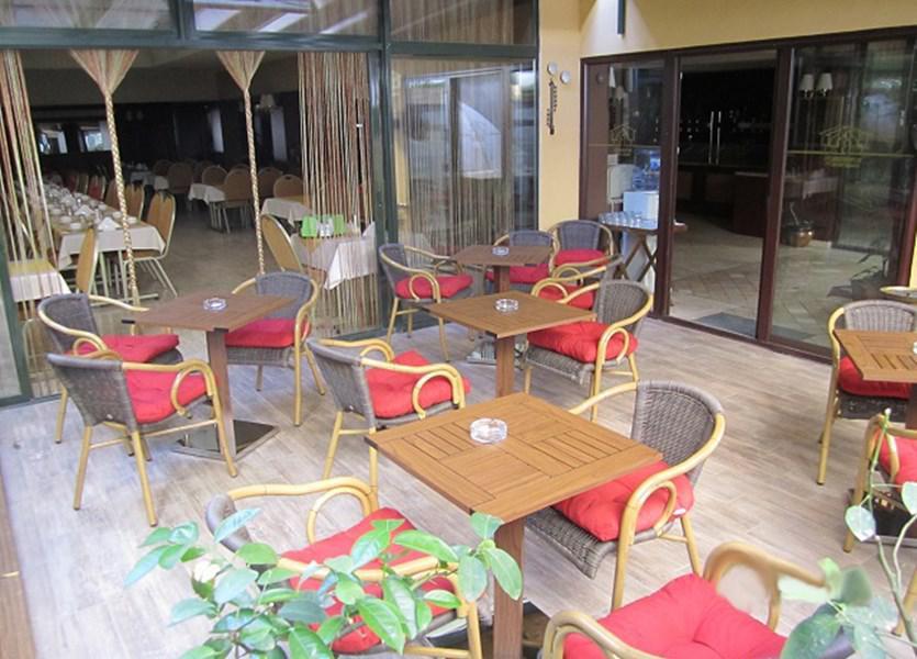 Boyuguzel Termal Hotel Bursa Esterno foto