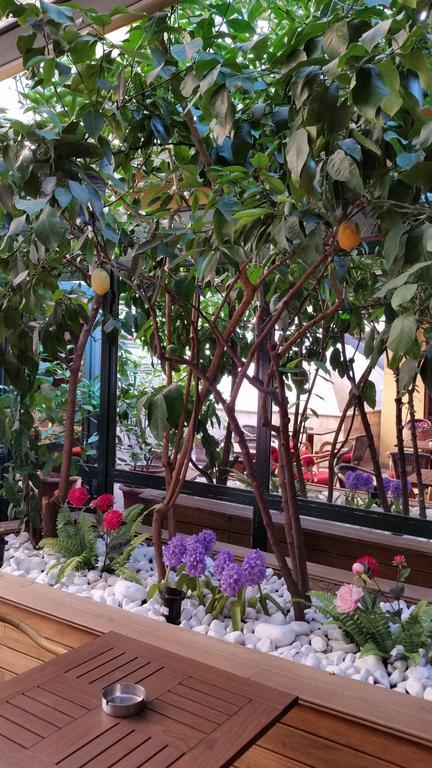 Boyuguzel Termal Hotel Bursa Esterno foto