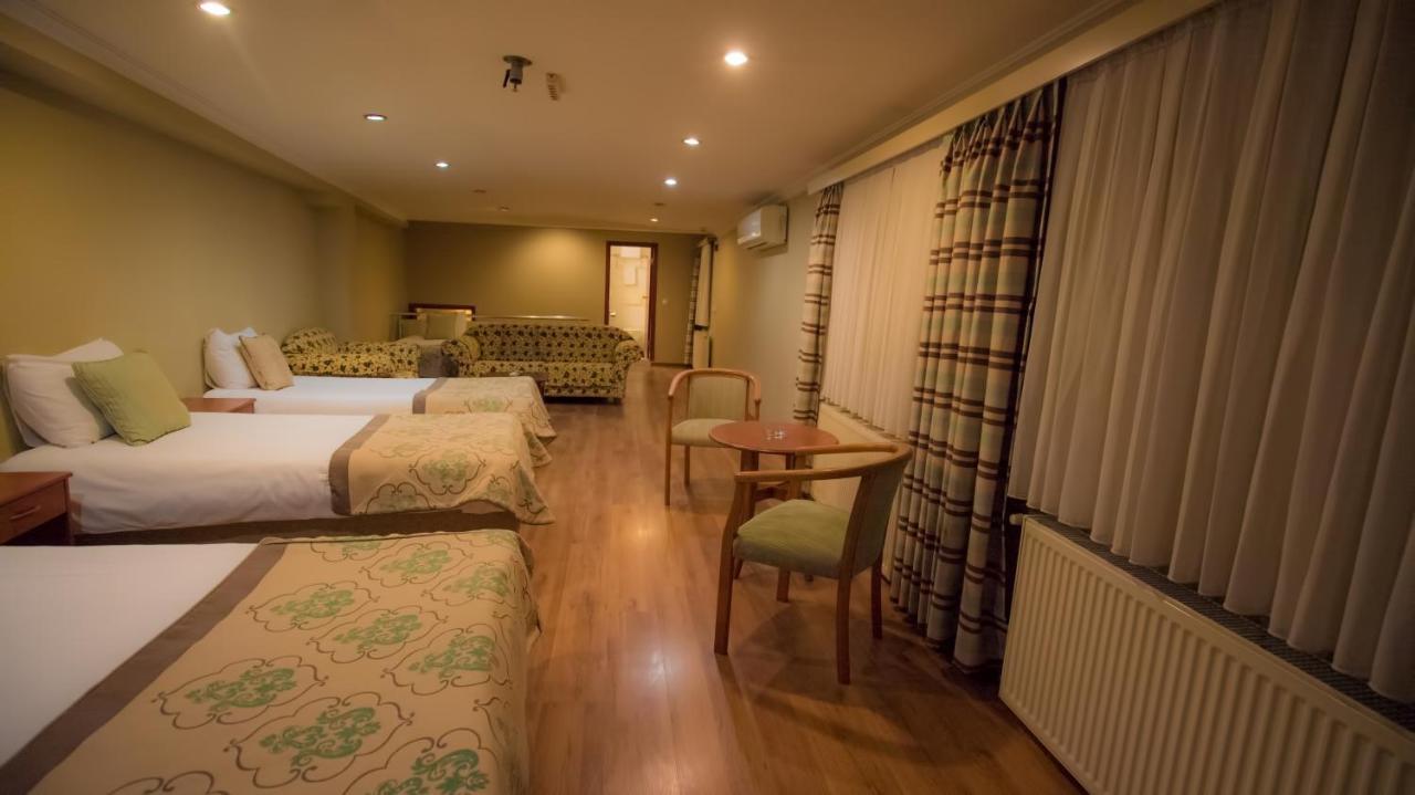 Boyuguzel Termal Hotel Bursa Esterno foto