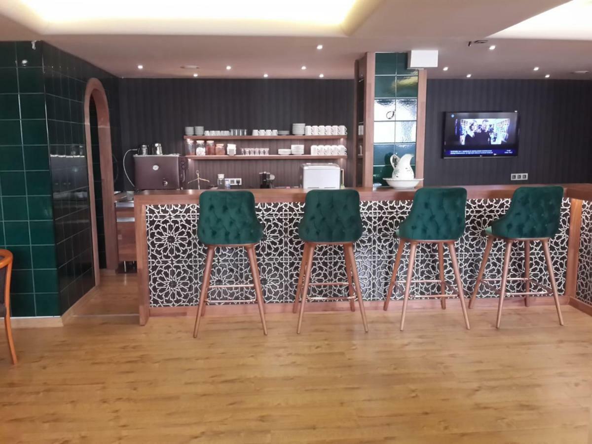 Boyuguzel Termal Hotel Bursa Esterno foto